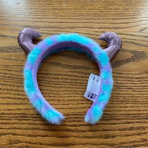 Disney Parks Sully Ears